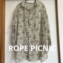 ROPE PICNIC レディース　トップス