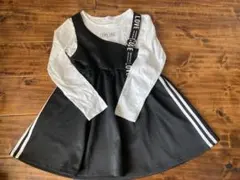 長袖ワンピース 150