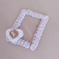 【匿名配送】　ホイップデコ　硬質トレカケース