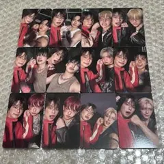 &TEAM Back to Life ケミトレカ K