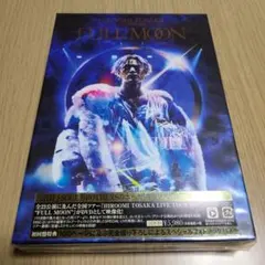 HIROOMI TOSAKA/LIVE TOUR 2018\"FULL MOO…