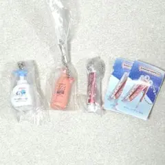 第一三共ヘルスケア　ミニチュアチャーム