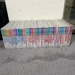 世界名作アニメ絵本 40冊セット日本昔ばなしアニメ絵本18冊セット計58冊セット
