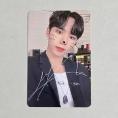 2025年最新】WEi ジュンソ サインの人気アイテム - メルカリ