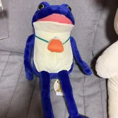 非売品 あべのキューズモール パペット マツムシ - メルカリ