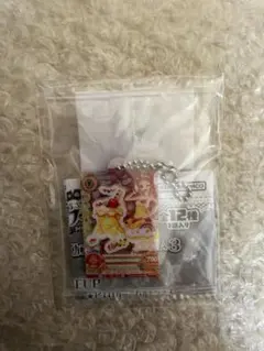 アイカツ だれでもアイドル活動アクリルチャーム 3