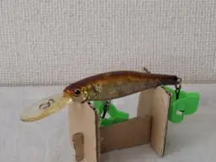 メガバス ito ライヴxマーゲイ オールド'04 マットタイガー 実釣未使用品 メガバス ito ライヴxマーゲイ オールド'04 マットタイガー 実釣