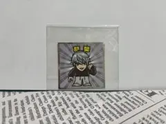 ビックリマンシール 黄昏 春崎エアル