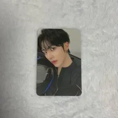 ZB1 HERE&NOW cgv トレカ リッキー