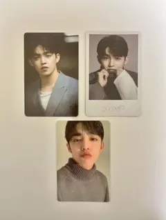 SEVENTEEN IN COMPLETE エスクプス