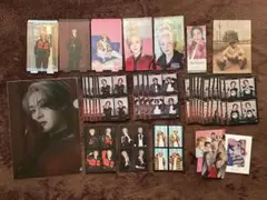 ヨンハ　グッズ100点超えセット