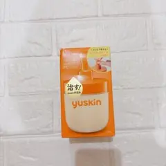 ❤️新品未使用❤️ユースキン ポンプ180g