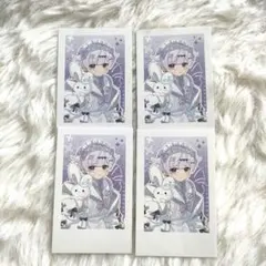 いれいす 初兎 愛たり チェキ まとめ