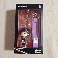 2025年最新】ジョングク seven キーリングの人気アイテム - メルカリ