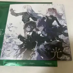 プロセカ 映画 特典 CD ニーゴ