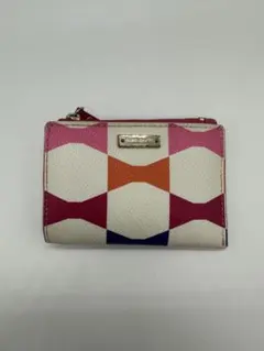 kate spade NEW YORK コインケース キーリング