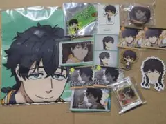 ウィンドブレーカー 十亀条 まとめ売り - メルカリ