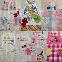 ちょびになりましたm(_ _)m 手作りエプロン❣️働き者さんの為のエプロン ちょび様専用になりましたm(_ _)m 手作りエプロン❣️働き者さんの為の