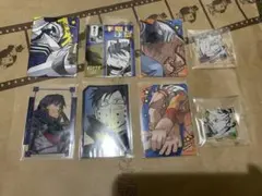 ヒロアカ　飯田天哉、障子目蔵、口田甲司、青山優雅　グッズまとめ売り