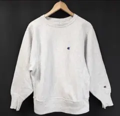 Champion リバースウィーブ　スウェット 90s 刺繍タグ