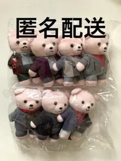 2026年最新】ビーファーストくまの人気アイテム - メルカリ