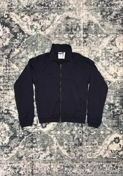 【新品】 jjjjound ブラック ナイロンジャケット XL adidas JJJound ブラック ナイロンジャケット US: XL - メルカリ