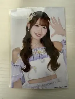 SKE48 野村実代 16周年　直筆サイン入りカード 2026年最新】Yahoo!オークション -#野村実代(タレントグッズ)の中古品