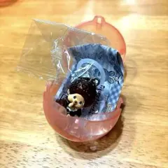 モンチッチ めじるし アクセサリー モンチッチくん復刻 ノーマルVer. ガチャ