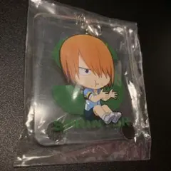 青八木一 J賞 すいすいクライマープレートチャーム