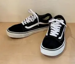 ⭐️バンズ　vans⭐️オールドスクール⭐️26.5cm