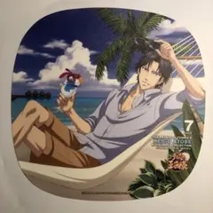 新テニスの王子様　くつろぎコレクション 跡部景吾　テニプリ