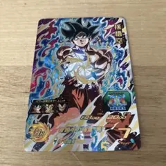ドラゴンボールカード