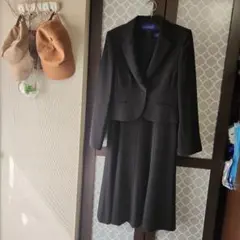 セレモニー 礼服