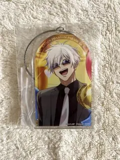 アクリルワイヤーリング