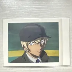 降谷零(安室透) ぱしゃこれ ハロウィンの花嫁　名探偵コナン ハロ嫁