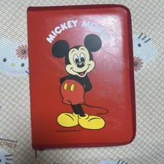 ミッキーマウス 文房具セット