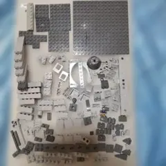 【ジャンク】レゴ ブロック まとめ売り