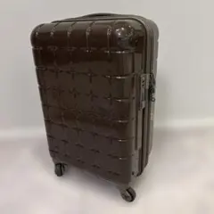 プロテカ 360 キャリーケース 32L ブラウン ACEのサムネイル
