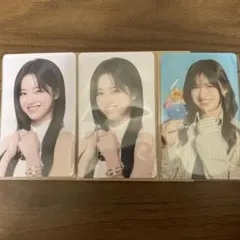 ME:I 加藤心 トレカ まとめ売り