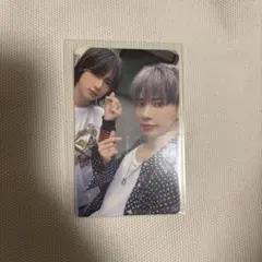 txt ボムギュ　テヒョン　トレカ