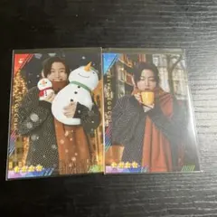 瀬口黎弥 ビジュアルカード