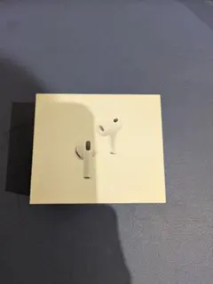 こっさん様専用　Apple AirPods Pro 3 ホワイト
