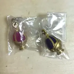 まどマギ めじるしアクセサリー 2点セット