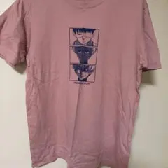 大森靖子 江口寿史 MUTEKI Tシャツ Mサイズ - メルカリ
