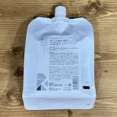 リケラミスト リトルサイエンティスト 詰め替え 髪の化粧水 リフィル