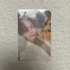 SEVENTEEN your choice ジョンハン トレカ