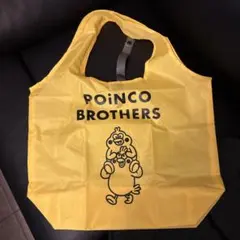 2026年最新】ポインコ エコバッグの人気アイテム - メルカリ