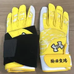 ボートレース 競艇 西山貴浩 選手 4371 レースグローブ 左手 - メルカリ