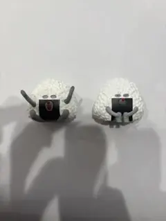 パンどろぼうフィギュアコレクション　おにぎりぼうや　まとめ売り