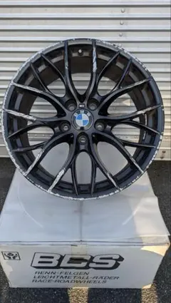 お値下げBMW X3 G01 Mスポーツ 19インチ ホイール 1本 - メルカリ
